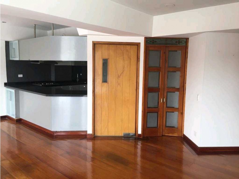 Apartamento en venta en San Patricio, Bogotá · foto 13 de 21