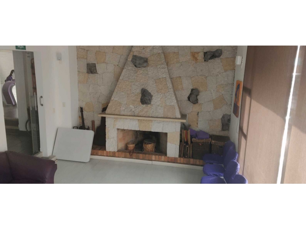 Casa en venta en Niza, Bogotá · foto 9 de 24