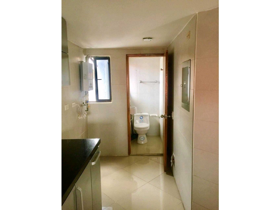 Apartamento en venta en San Patricio, Bogotá · foto 14 de 21