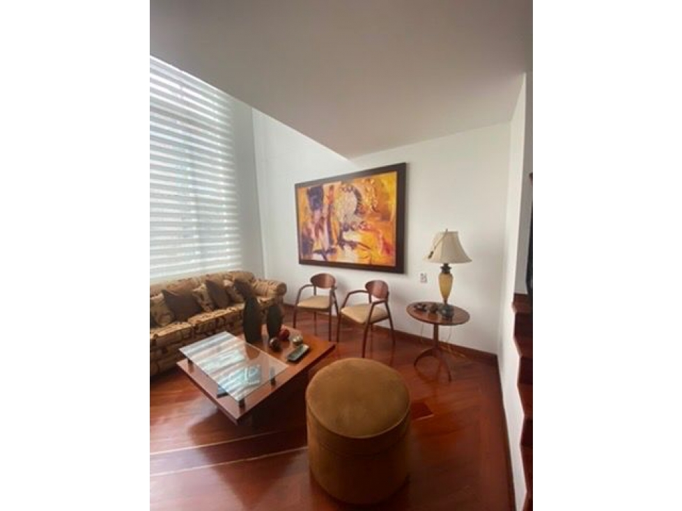 Casa en venta en Colina Campestre, Bogotá · foto 16 de 24