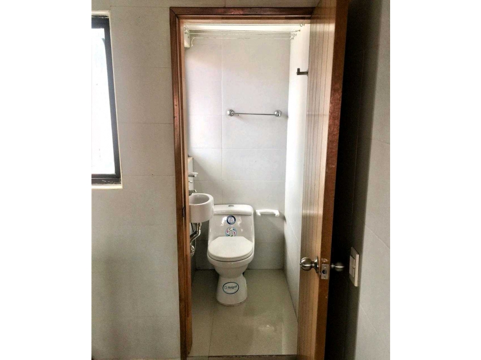Apartamento en venta en San Patricio, Bogotá · foto 15 de 21