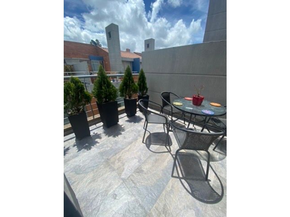 Casa en venta en Colina Campestre, Bogotá · foto 17 de 24