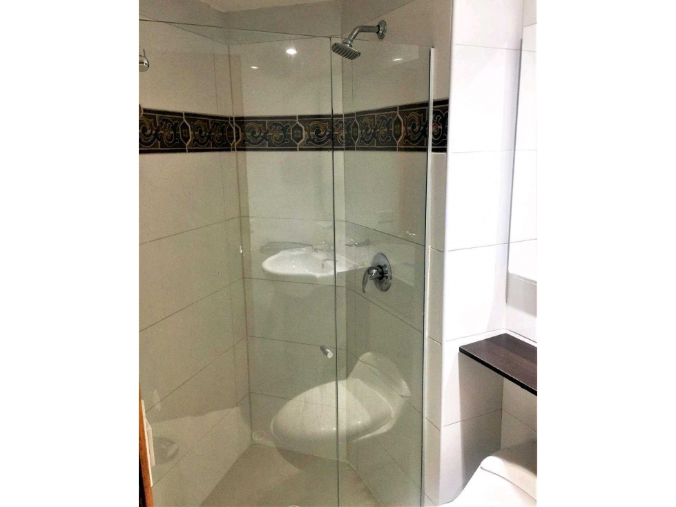 Apartamento en venta en San Patricio, Bogotá · foto 16 de 21