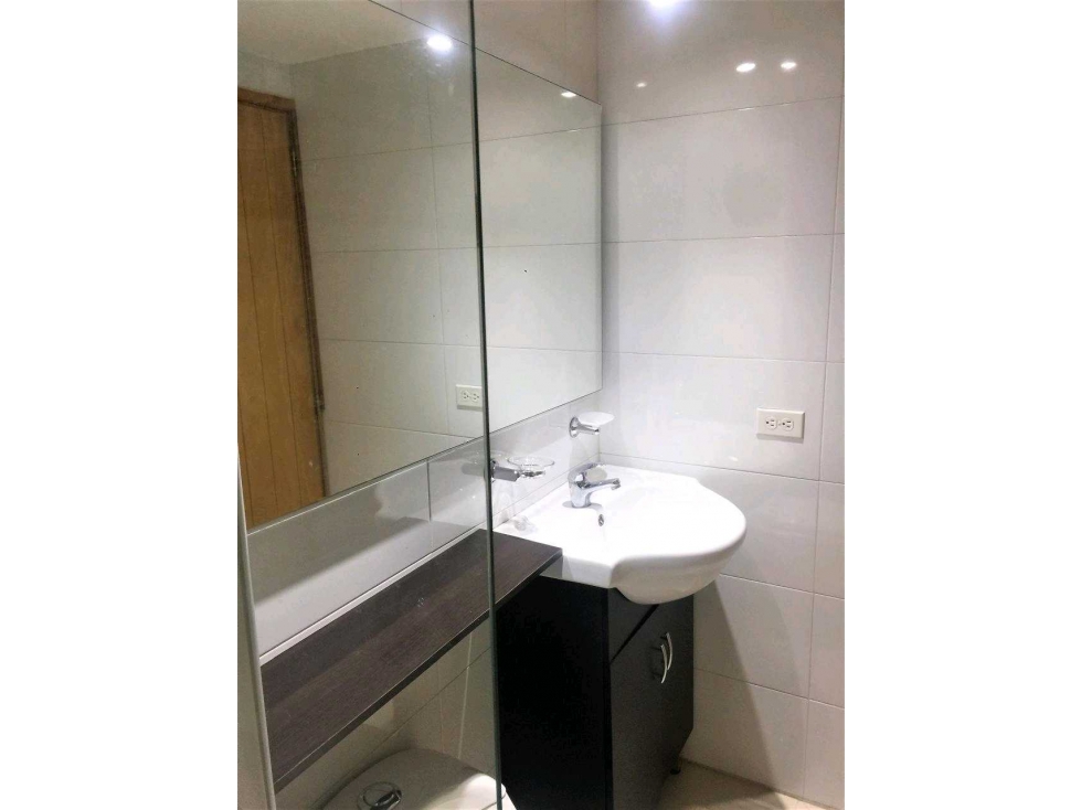Apartamento en venta en San Patricio, Bogotá · foto 17 de 21
