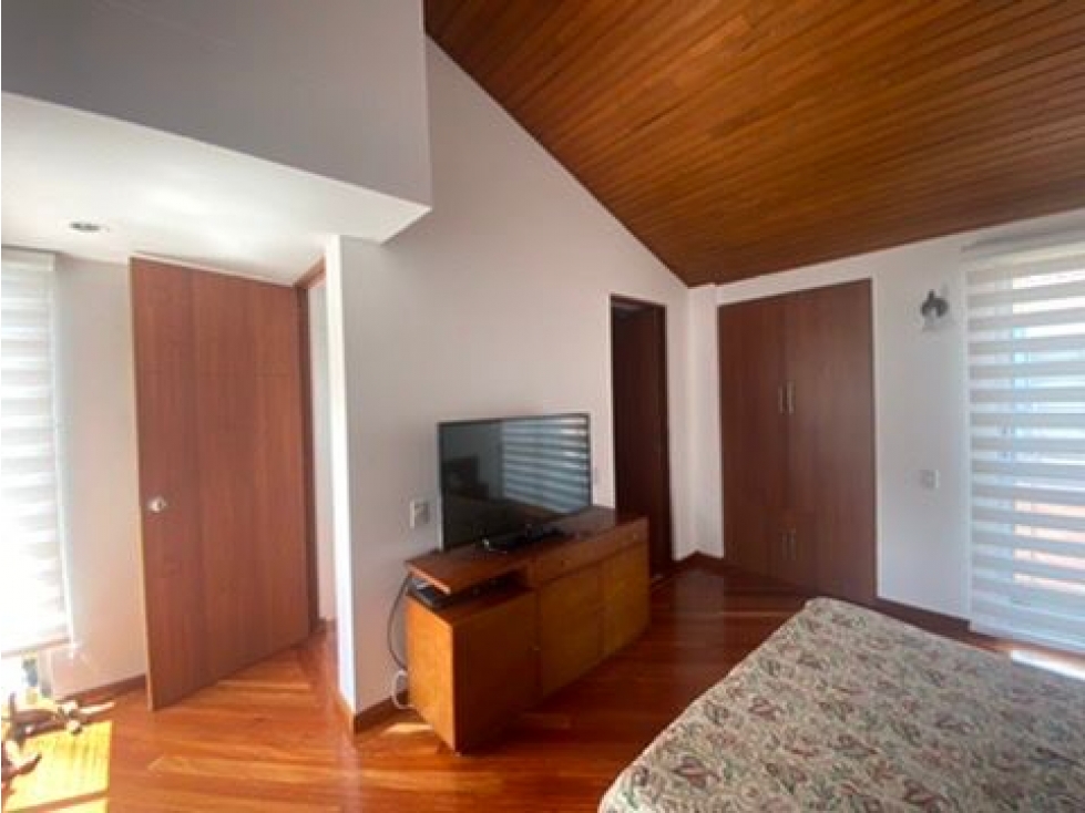 Casa en venta en Colina Campestre, Bogotá · foto 19 de 24