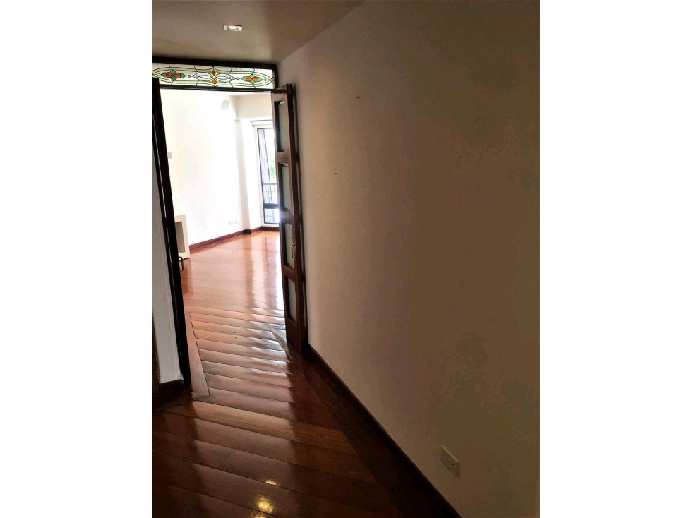 Apartamento en venta en San Patricio, Bogotá · foto 18 de 21
