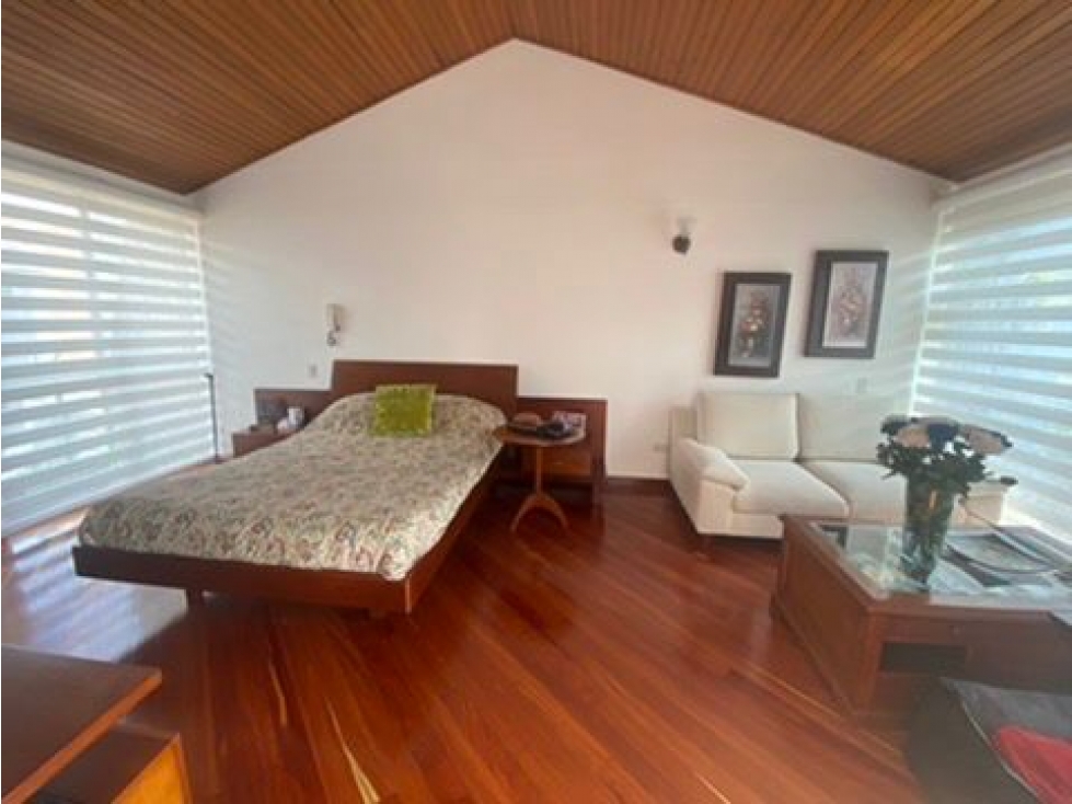 Casa en venta en Colina Campestre, Bogotá · foto 20 de 24
