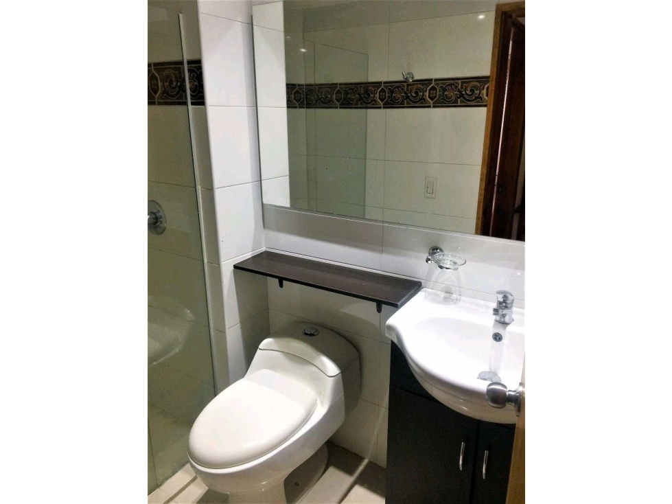 Apartamento en venta en San Patricio, Bogotá · foto 19 de 21