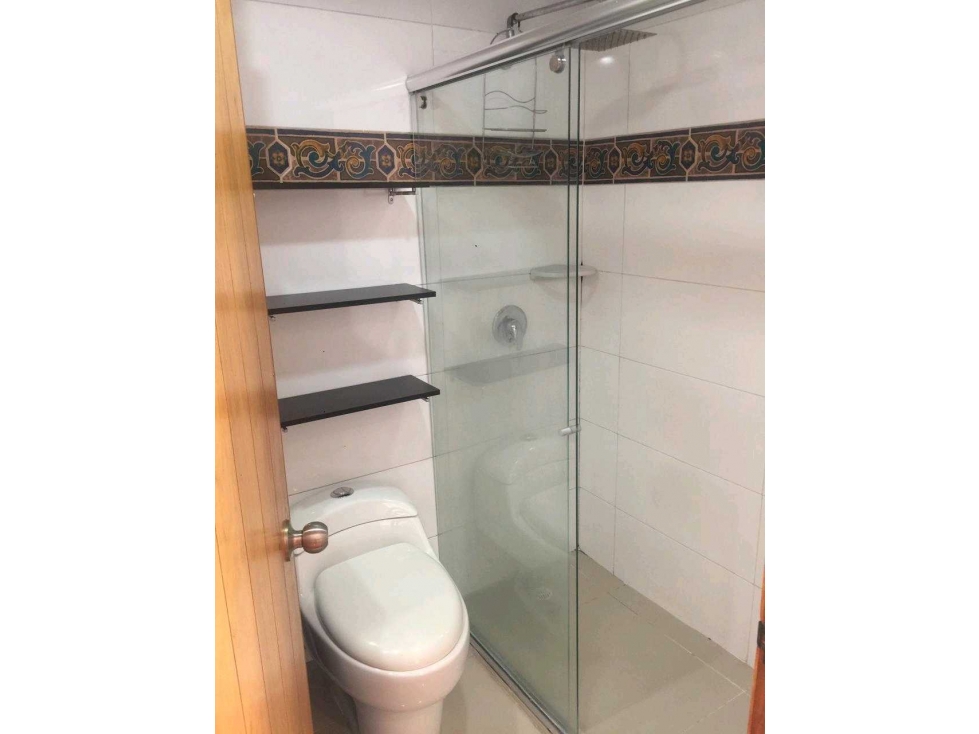 Apartamento en venta en San Patricio, Bogotá · foto 20 de 21