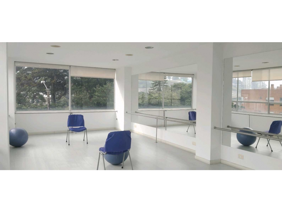 Casa en venta en Niza, Bogotá · foto 22 de 24