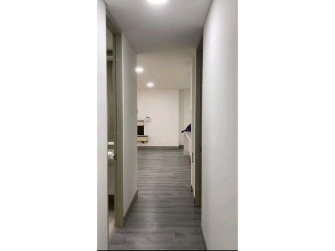 Apartamento en venta en Niza, Bogotá · foto 3 de 13