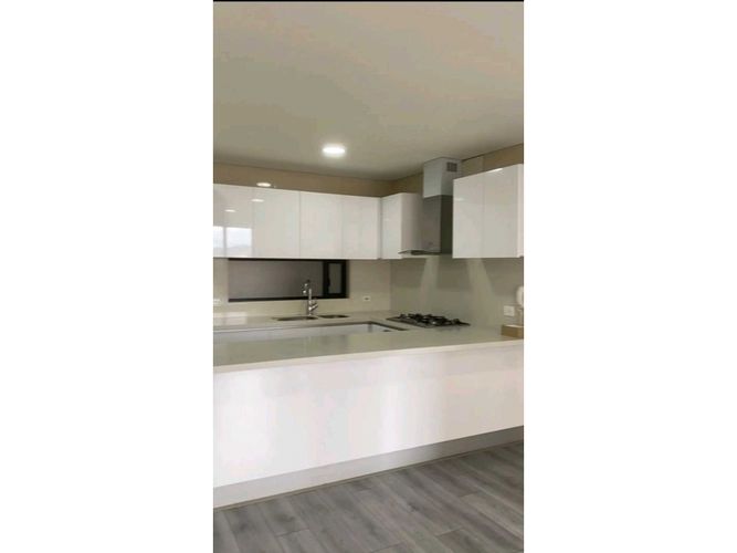 Apartamento en venta en Niza, Bogotá · foto 13 de 13