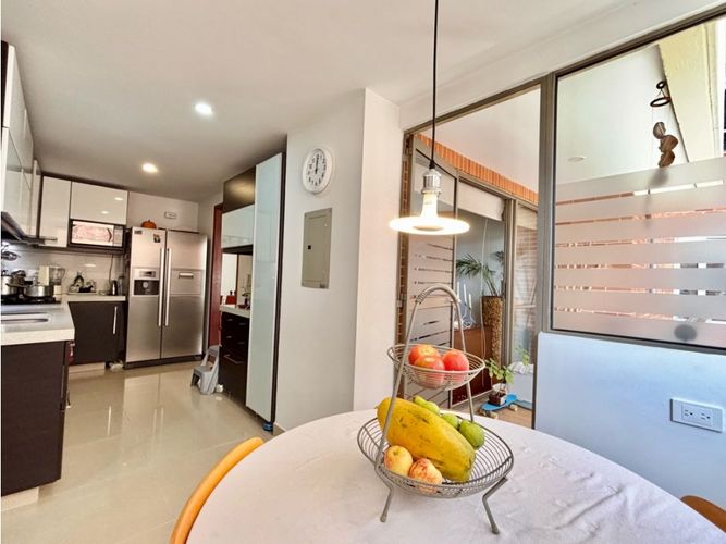 Apartamento en venta en Santa Barbara Oriental, Bogotá · foto 11 de 24
