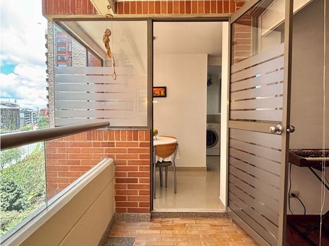 Apartamento en venta en Santa Barbara Oriental, Bogotá · foto 12 de 24