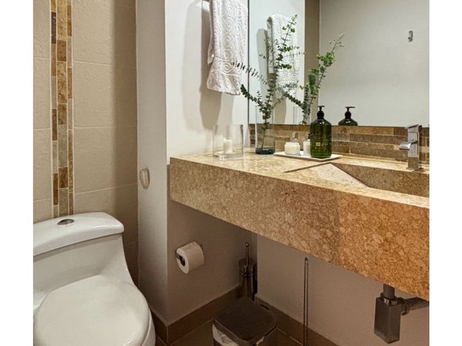 Apartamento en venta en Santa Barbara Oriental, Bogotá · foto 13 de 24