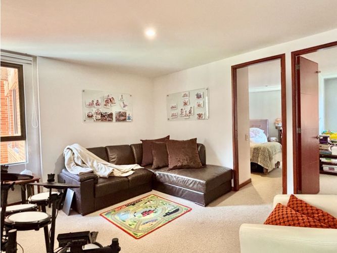 Apartamento en venta en Santa Barbara Oriental, Bogotá · foto 14 de 24