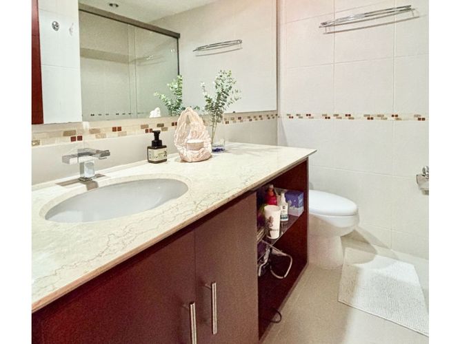 Apartamento en venta en Santa Barbara Oriental, Bogotá · foto 16 de 24