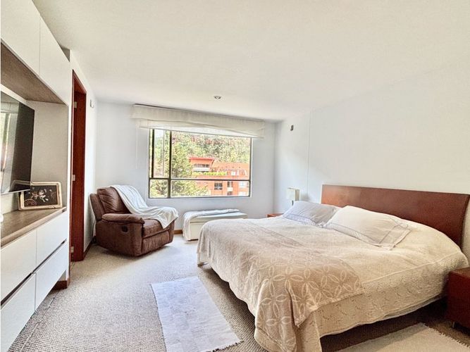 Apartamento en venta en Santa Barbara Oriental, Bogotá · foto 17 de 24