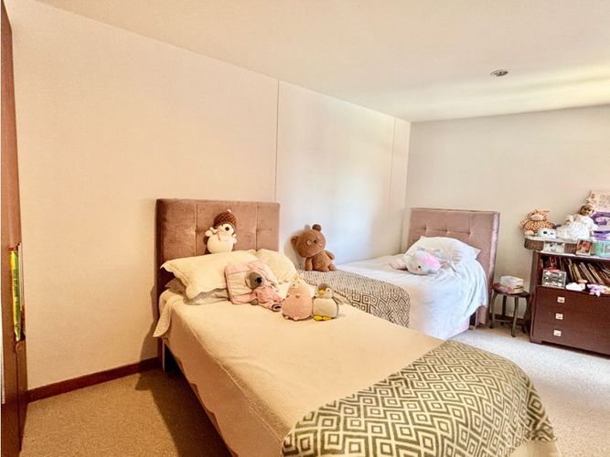 Apartamento en venta en Santa Barbara Oriental, Bogotá · foto 20 de 24