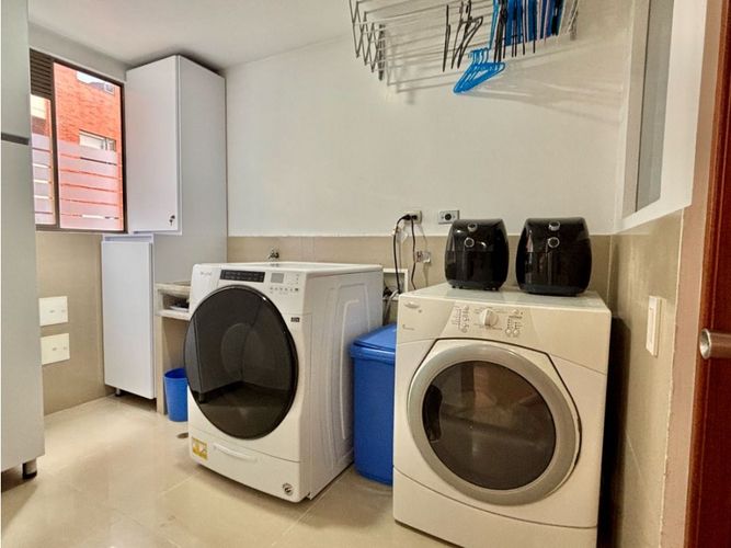 Apartamento en venta en Santa Barbara Oriental, Bogotá · foto 22 de 24