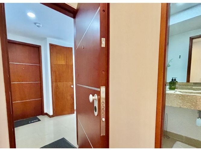 Apartamento en venta en Santa Barbara Oriental, Bogotá · foto 23 de 24