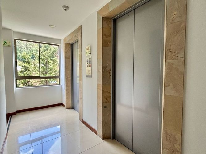 Apartamento en venta en Santa Barbara Oriental, Bogotá · foto 24 de 24