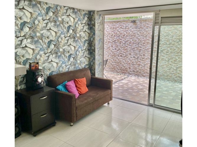 Casa de 3 alcobas en venta en El Cural, Ibagué, 280 m² · foto 4 de 24