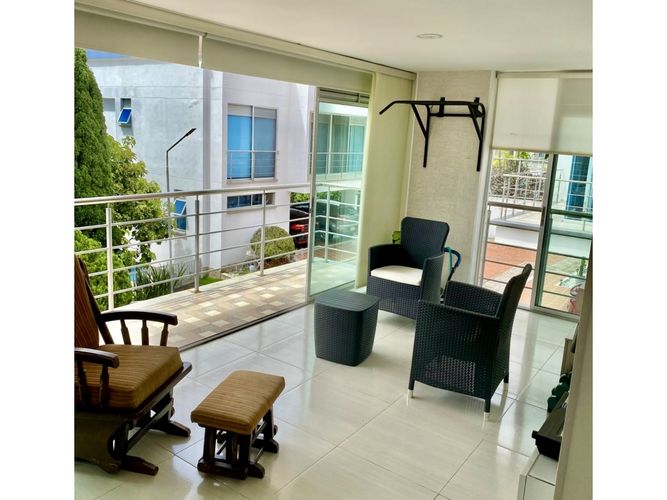 Casa de 3 alcobas en venta en El Cural, Ibagué, 280 m² · foto 6 de 24