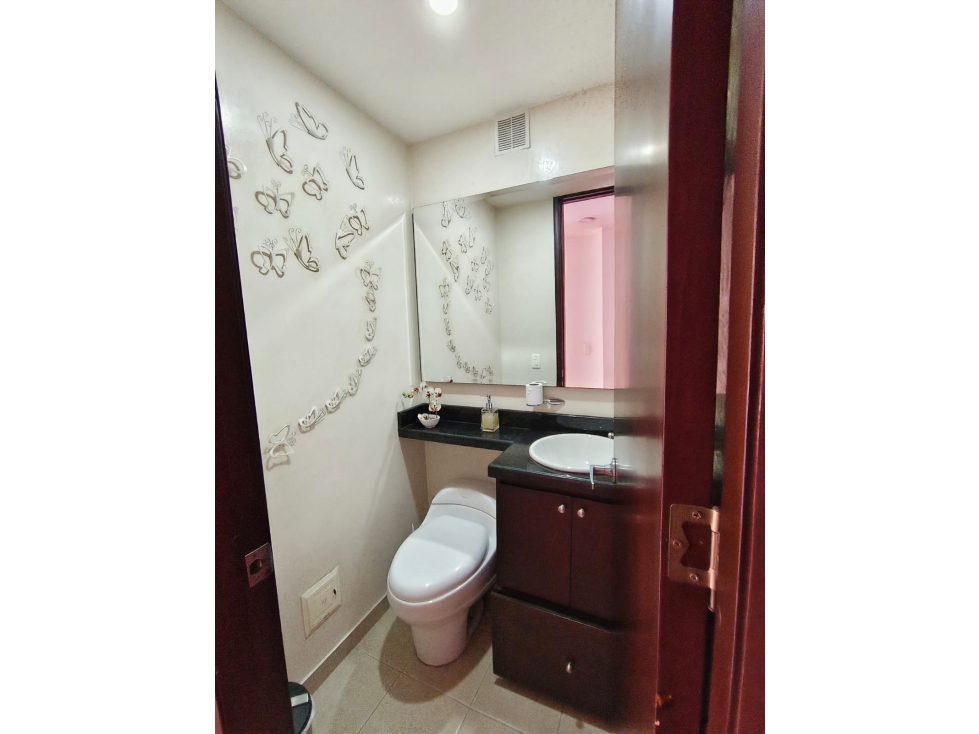 Apartamento en venta en Bella Suiza, Bogotá · foto 6 de 20