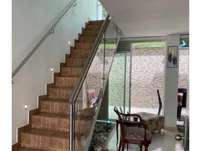 Casa de 3 alcobas en venta en El Cural, Ibagué, 280 m² · foto 7 de 24