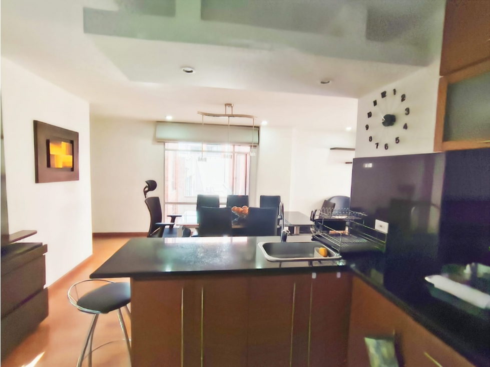 Apartamento en venta en Bella Suiza, Bogotá · foto 8 de 20