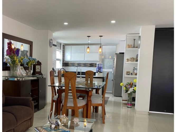 Casa de 3 alcobas en venta en El Cural, Ibagué, 280 m² · foto 8 de 24