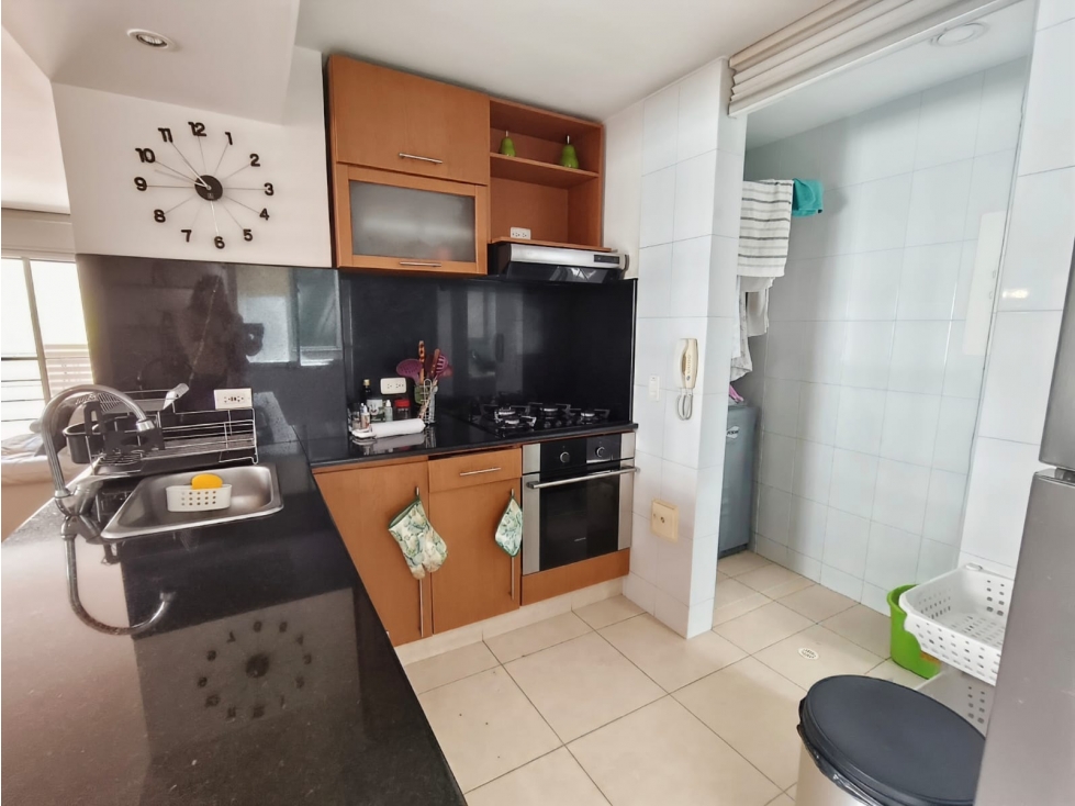 Apartamento en venta en Bella Suiza, Bogotá · foto 9 de 20
