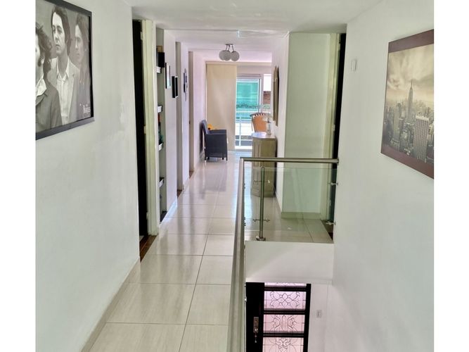 Casa de 3 alcobas en venta en El Cural, Ibagué, 280 m² · foto 9 de 24