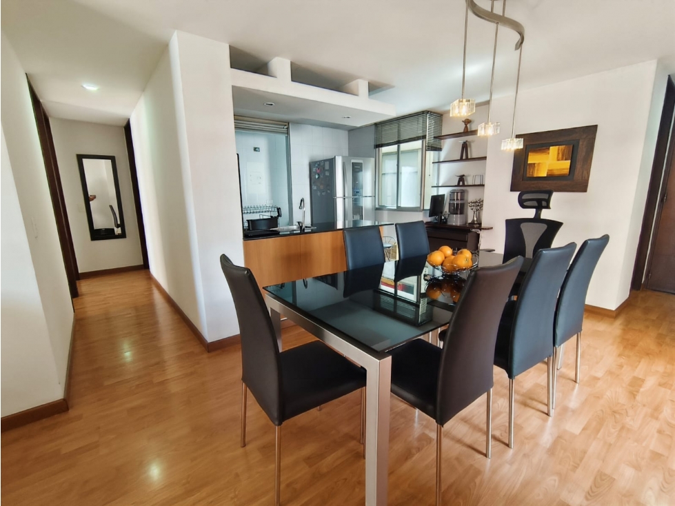 Apartamento en venta en Bella Suiza, Bogotá · foto 10 de 20