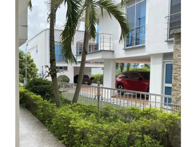 Casa de 3 alcobas en venta en El Cural, Ibagué, 280 m² · foto 10 de 24