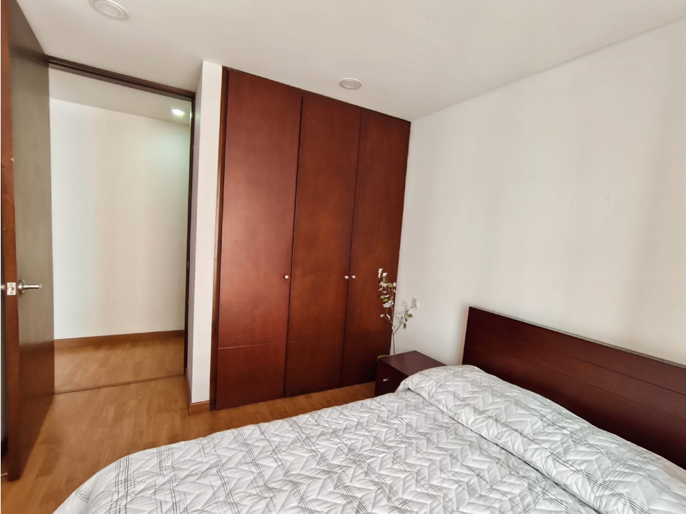 Apartamento en venta en Bella Suiza, Bogotá · foto 12 de 20
