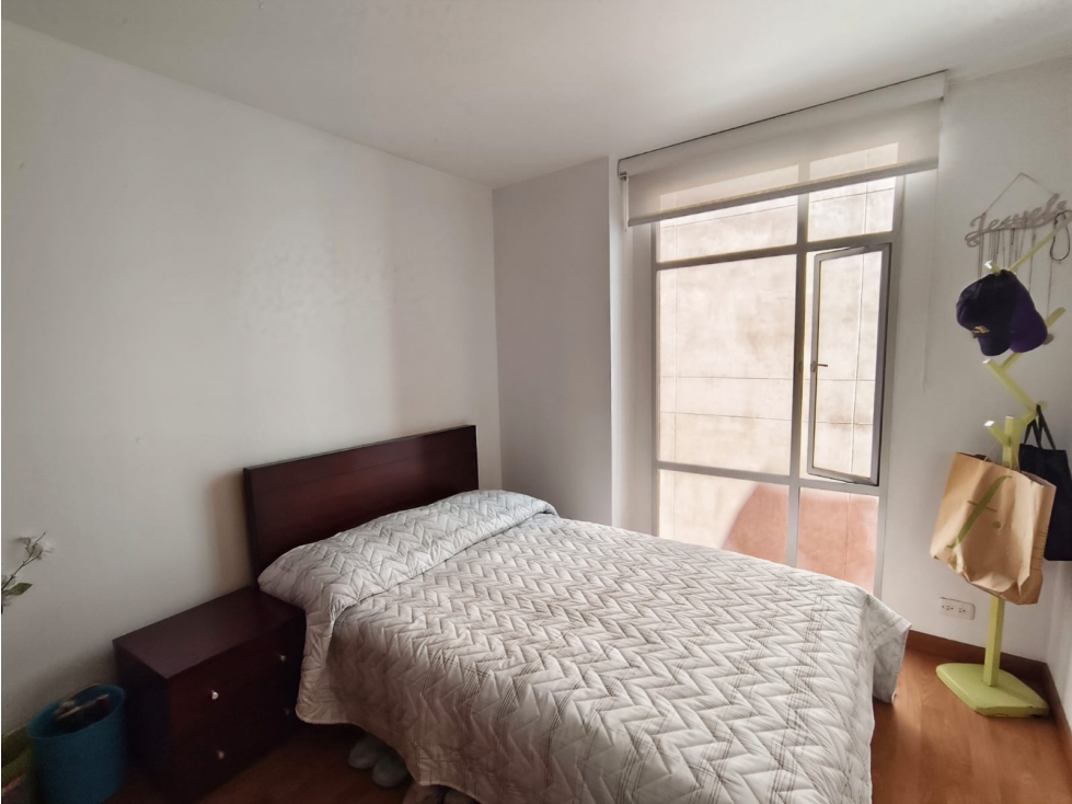 Apartamento en venta en Bella Suiza, Bogotá · foto 13 de 20