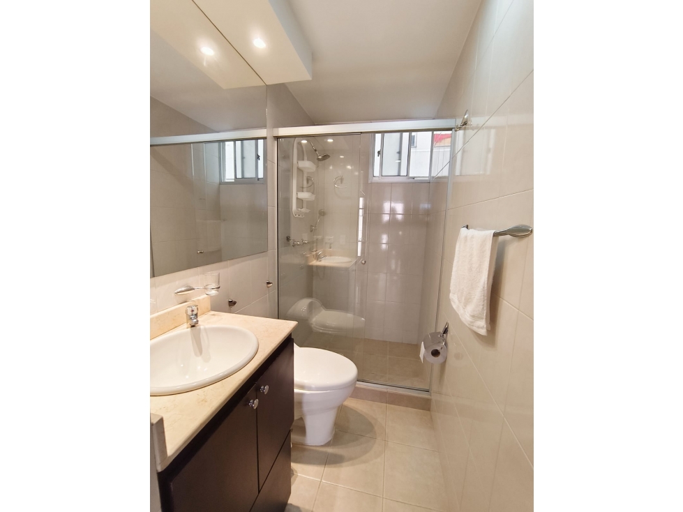 Apartamento en venta en Bella Suiza, Bogotá · foto 14 de 20