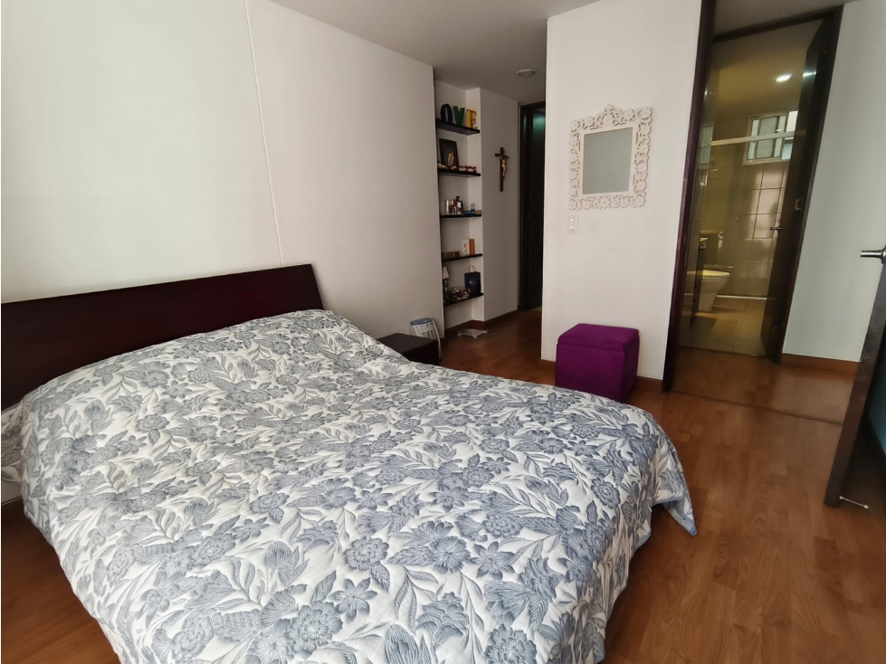 Apartamento en venta en Bella Suiza, Bogotá · foto 15 de 20