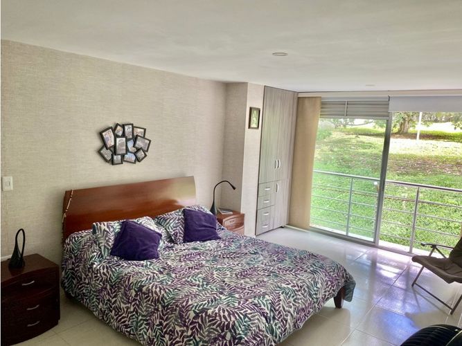 Casa de 3 alcobas en venta en El Cural, Ibagué, 280 m² · foto 14 de 24