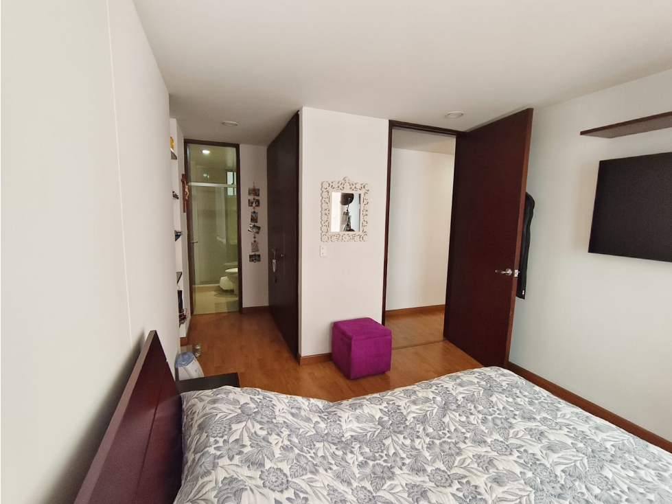 Apartamento en venta en Bella Suiza, Bogotá · foto 17 de 20