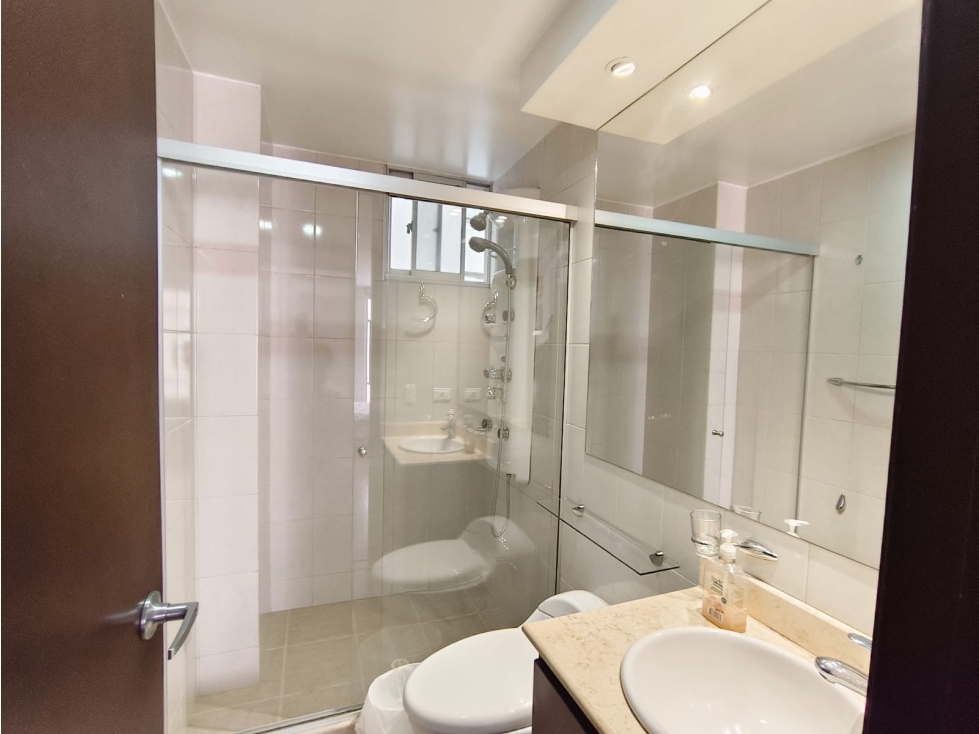Apartamento en venta en Bella Suiza, Bogotá · foto 18 de 20