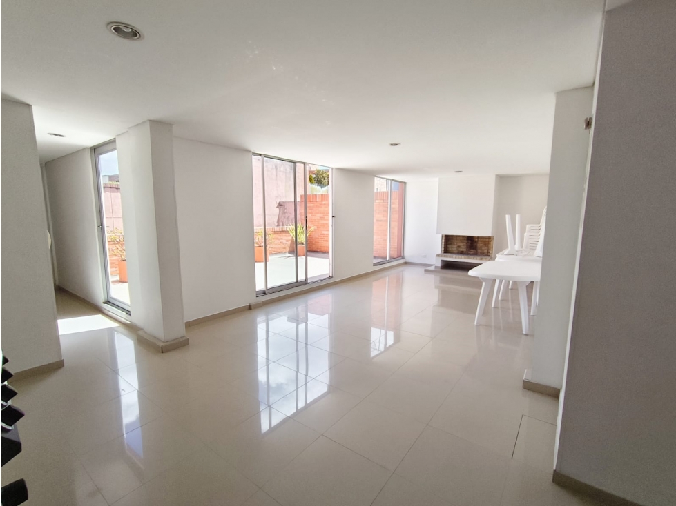 Apartamento en venta en Bella Suiza, Bogotá · foto 19 de 20