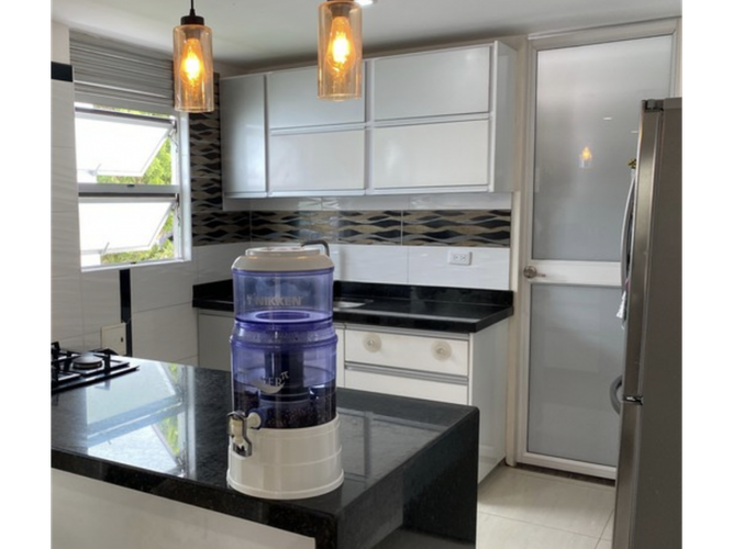 Casa de 3 alcobas en venta en El Cural, Ibagué, 280 m² · foto 19 de 24