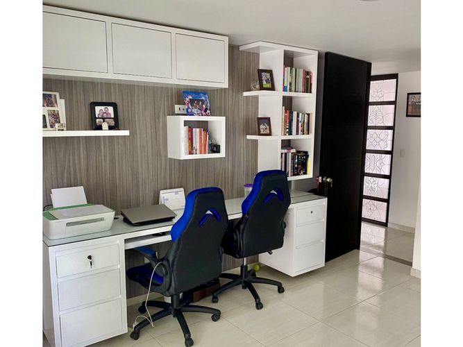 Casa de 3 alcobas en venta en El Cural, Ibagué, 280 m² · foto 20 de 24