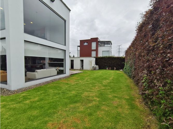 Casa en venta en Parcelas, Cota, 270 m² · foto 5 de 24