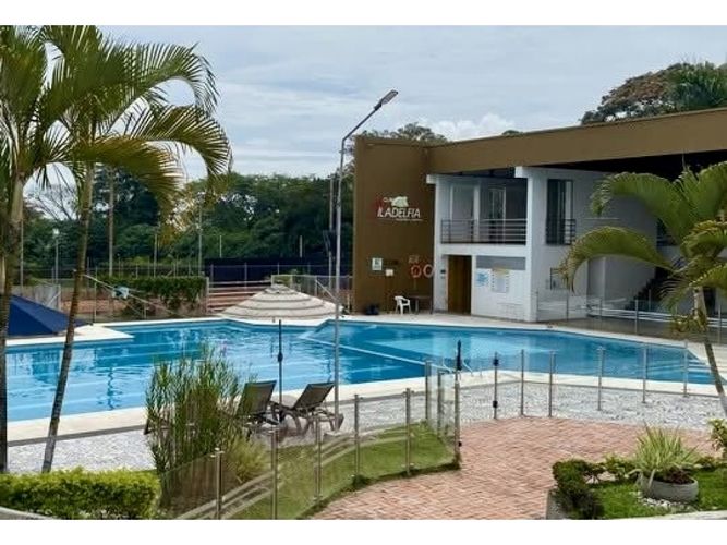 Casa de 3 alcobas en venta en El Cural, Ibagué, 280 m² · foto 23 de 24
