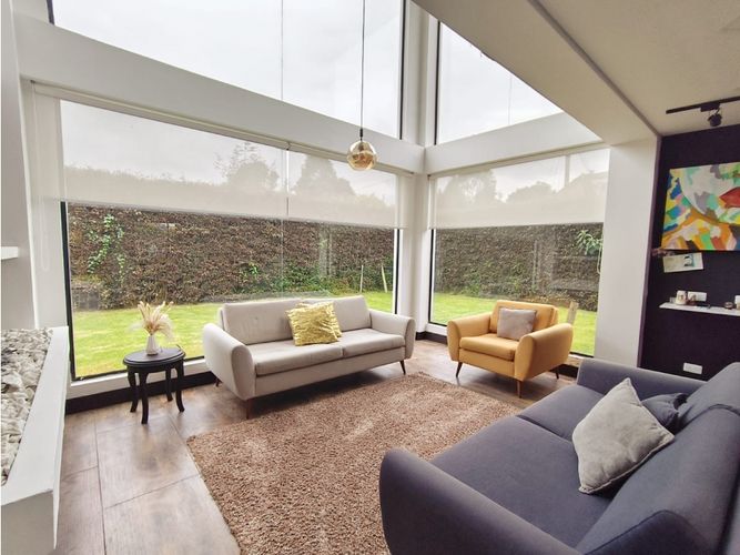 Casa en venta en Parcelas, Cota, 270 m² · foto 7 de 24
