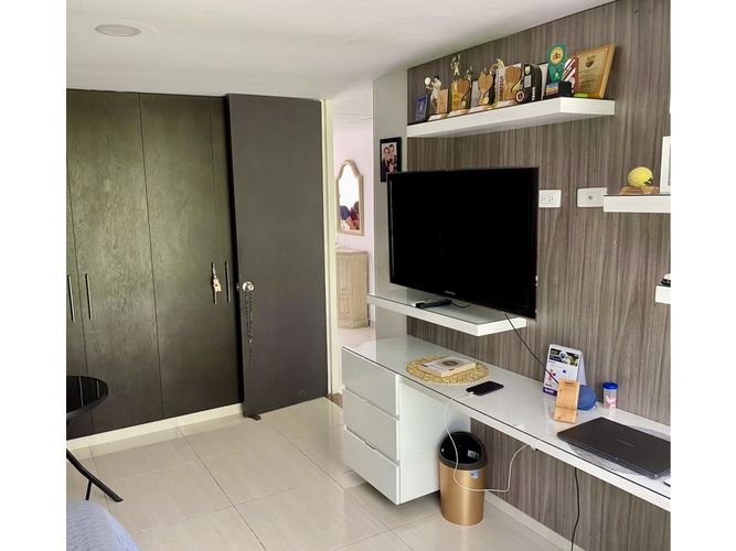 Casa de 3 alcobas en venta en El Cural, Ibagué, 280 m² · foto 24 de 24
